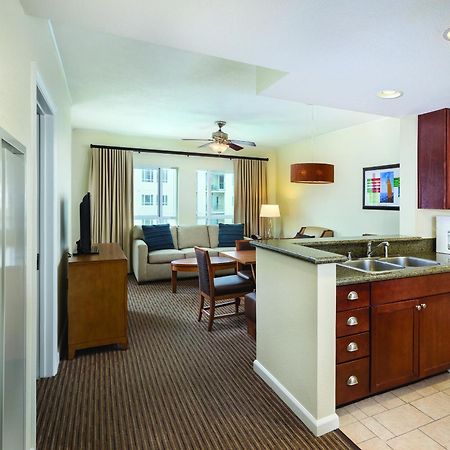 Club Wyndham Oceanside Pier Resort Exteriér fotografie