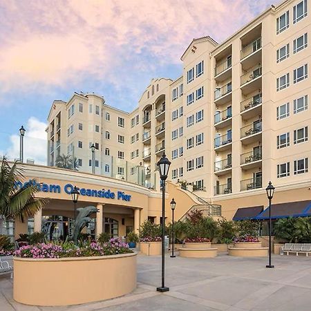 Club Wyndham Oceanside Pier Resort Exteriér fotografie