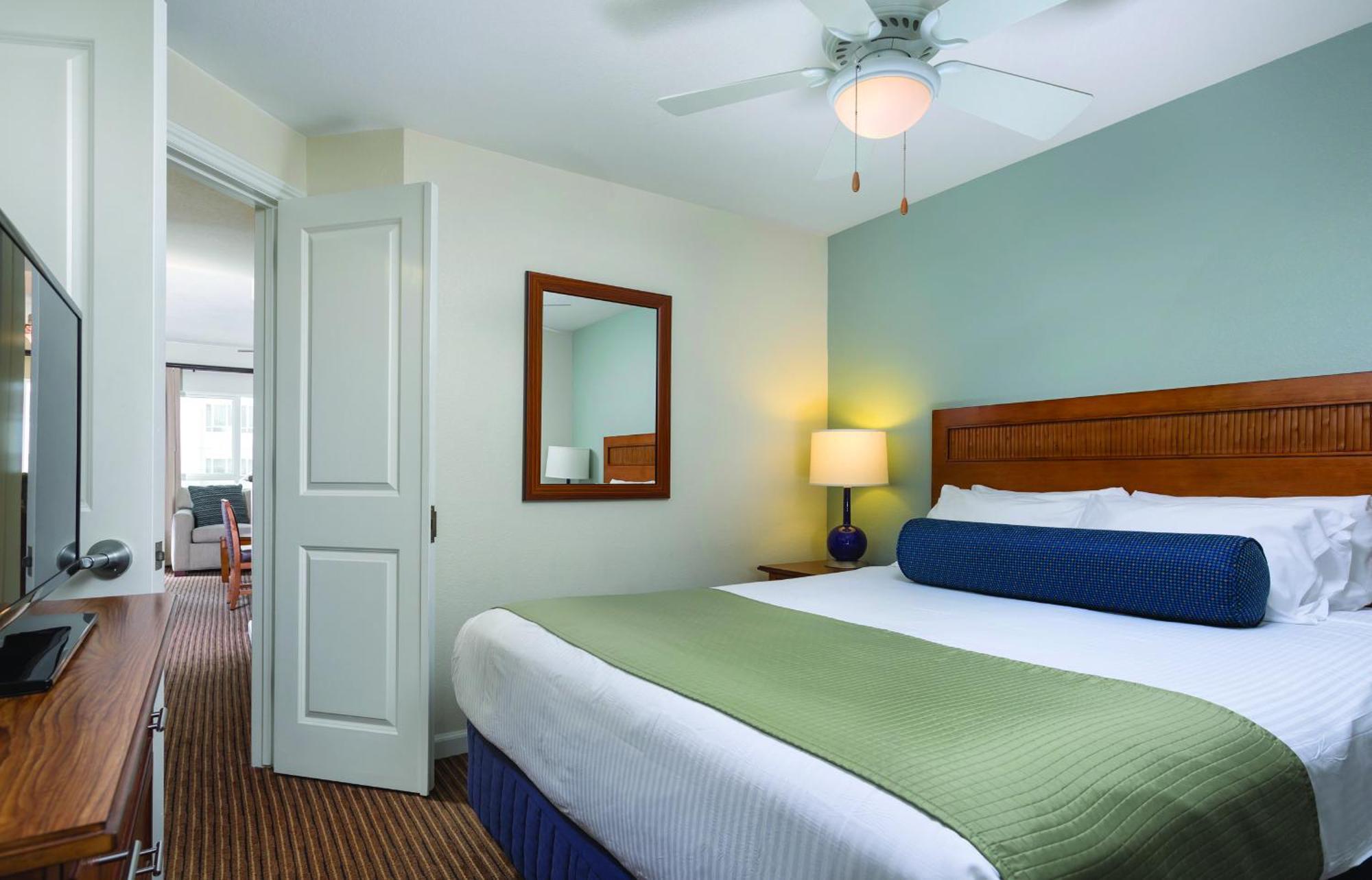 Club Wyndham Oceanside Pier Resort Exteriér fotografie